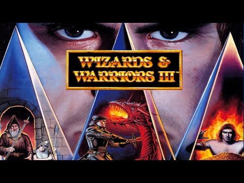 Wizards and Warriors 3 - The Fall of Malkil (7)