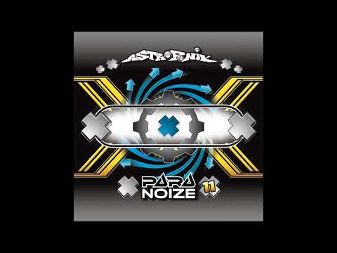 KTODIK, DK BROTHERS, TEKOSMIK - Paranoize 11