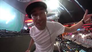 PBH & Jack Shizzle - AYLA / BH Mallorca with Tiësto