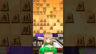 Lxiaile @ VTuber de Shogi y Chess en español mexicano | Sistema Miori #1011 | 将棋(+チェス) 配信