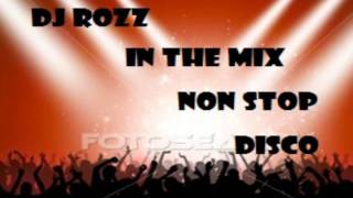 Dj Rozz Remix 2013 (Reloaded)