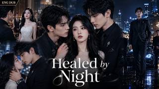 Verborgen erfgenares verraden door een schurk! CEO verwende haar vreselijk en hielp haar terug te vechten!【Healed by Night】