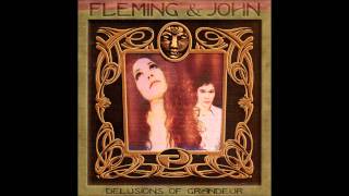 [CHRISTMAS MUSIC] Fleming & John - Carol of the Bells