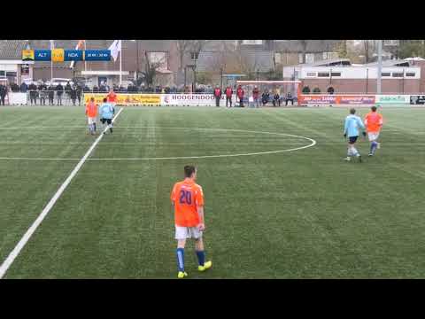 Altena  -  NOAD '32 2 - 1