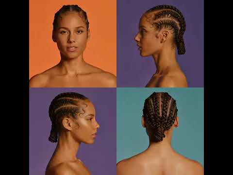 Videoclip de So Done (feat. Khalid) — Alicia Keys