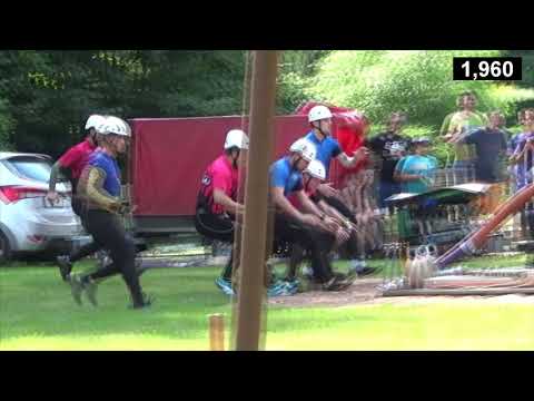 SDH Ploužnice muži - Pohár Tuhaň 2021