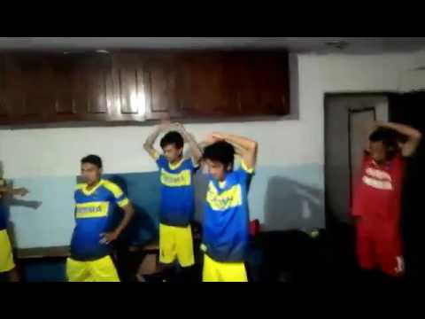 Torang PERSMA MANADO ☺