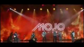 Roman Cinta ~ Mojo &amp; Caliph Buskers