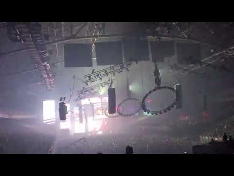 Rampage Total Takeover