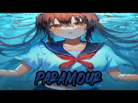 Nightcore - Paramour - (Lyrics)