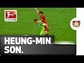 Player of the Week - Heung-Min Son