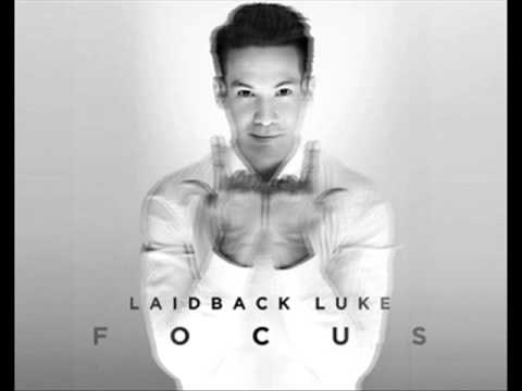 Laidback Luke ft. Harrison - Never Rave Again (Original Mix)