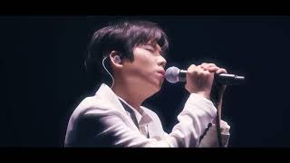 [ENG] Jung Seunghwan 정승환 - 'Behind You' '뒷모습' at 2019 안녕, 겨울 : 우리가 사랑한 1년