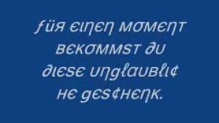 Das gewisse etwas...