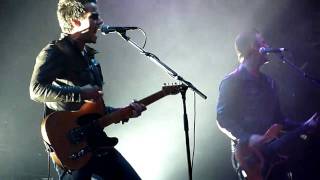 Stereophonics - Uppercut - Front Row - Belfast, Belsonic 2010 (HD)