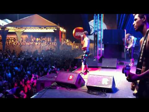 [EDCITY] Swinga Aracaju - Leite Condensado