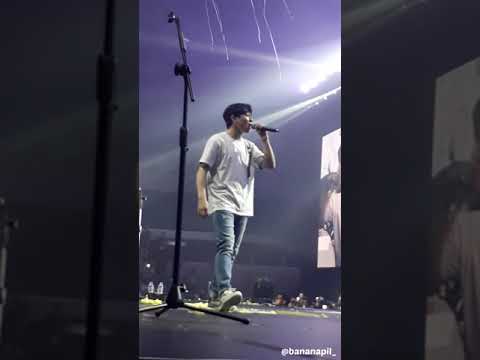 112319 - DAY6 GRAVITY IN MANILA // 22.6 - FREELY + ENDING🎶