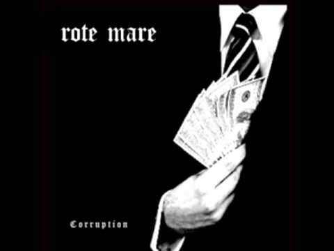 Rote Mare - The Death Song