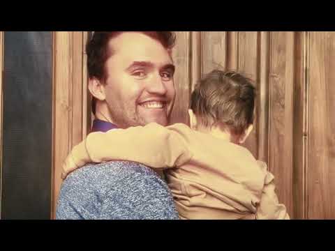 Happy Birthday, Charlie