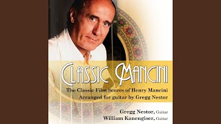 Mancini Chases Mancini Medley: Punch and Judy (from &quot;Charade&quot;) / Shades of Sennett (from &quot;The...