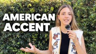 Speaking English at a Native Speed 🇺🇸 | How I got an American Accent