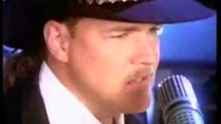 Trace Adkins - (This Ain&#39;t) No Thinkin&#39; Thing