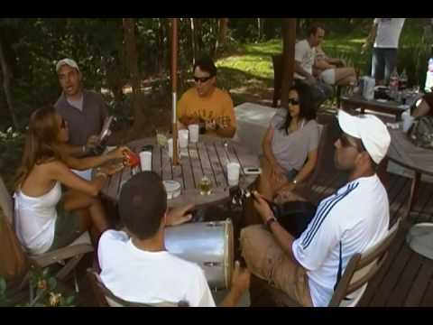 Churrasco do Rodrigo