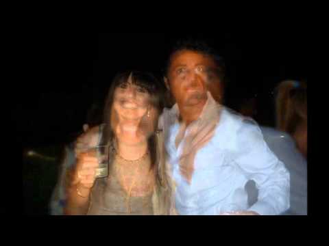 Dedicato al mio amico Peppe Mancuso