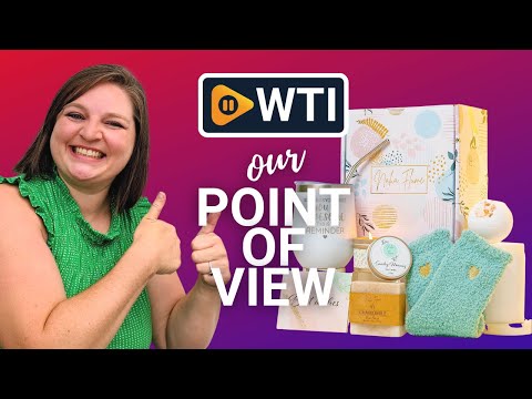 Naha Flume Spa Relaxation Gifts - WTI product video review