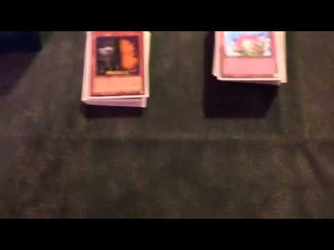 Top 48 tidal mermail deck profile