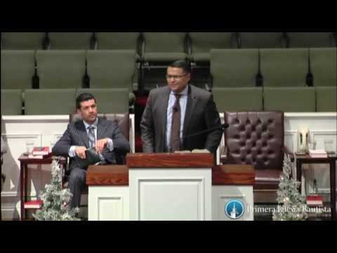 Encontrando Una Estrella En Cada Circunstancia - Pastor Andrés Gómez Jr 12/18/16 Domingo AM