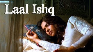 Laal Ishq Lyrics - Ramleela - Arijit Singh