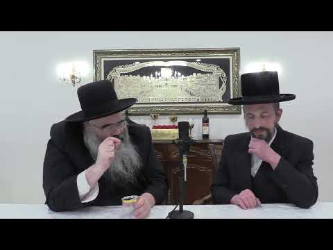 להודות "ולהלל" מיט המגיד מפורסם הרה"ח ר' אברהם מרדכי מלאך שליט"א
