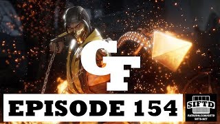 GameFace Episode 154: Mortal Kombat 11, Ace Combat 7, Metro Exodus