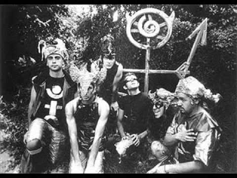 Los Brujos - Psicosis Total