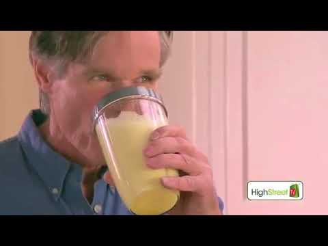 12 Piece Set Nutri Super Bullet Power Blender