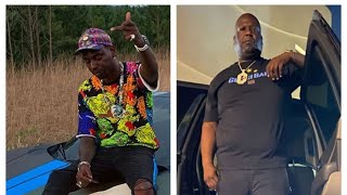 Yo Gotti big brother “Big Jook” diss Young Dolph on Instagram 🤦🏾‍♂️