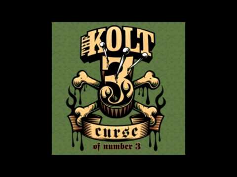 The Kolt   Dancing on you