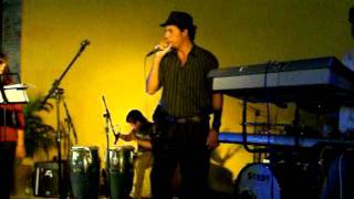 LA BILIRRUBINA, Juan Luis Guerra, COVER ORQUESTA