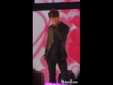 120311 K-collection 노을 - 청혼