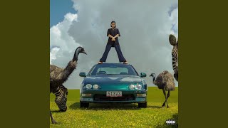 Cover art for Find an Island