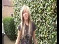Escape the fate- Ashley (Music Video)