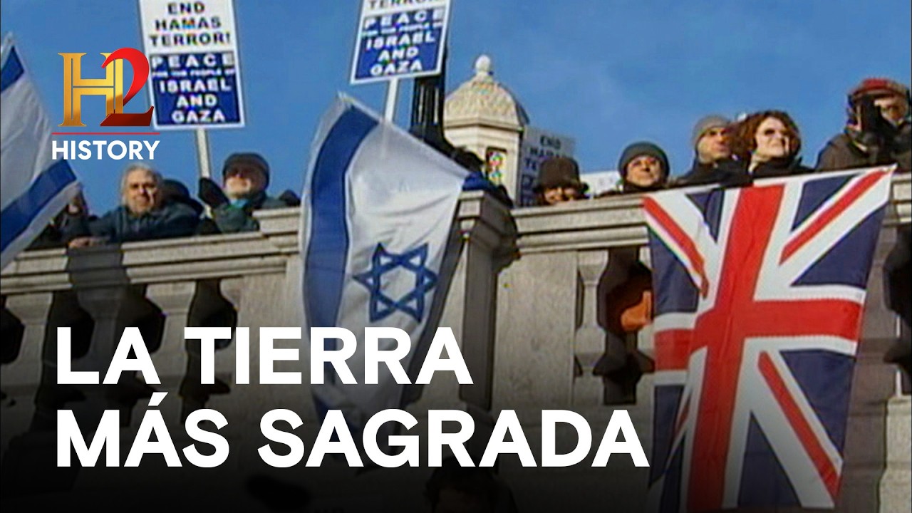 LA TIERRA MÁS SAGRADA - EL EFECTO NOSTRADAMUS