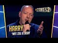 Harry Piekema - Wat Zou Je Doen | It Takes 2