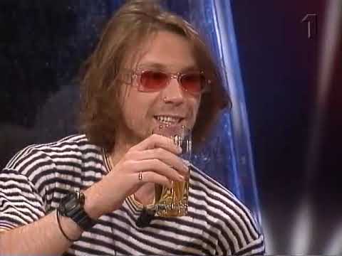 Terrorvision Perseverance +  Bad actress  Nöjesrevyn 18 apr 1996