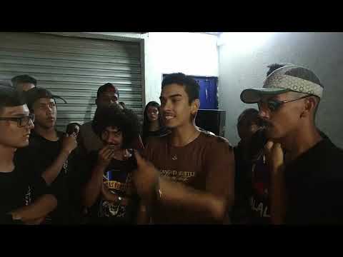 BATALHA DO SOL (9ª Edição) - Melhores Momentos pt. 2