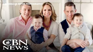 'So Glad I Did': Fox News Doctor Recalls Choosing Life as a Pregnant Teenager