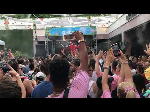 Sun & Soda Akvárium 2019.07.20. Guy J 1.