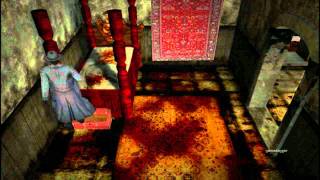 Nocturne: Act1 Sc4 Castle Gasutadt Part 2