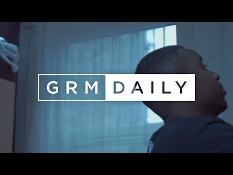 Tantzz ft. Kronic - Space [Music Video] | GRM Daily